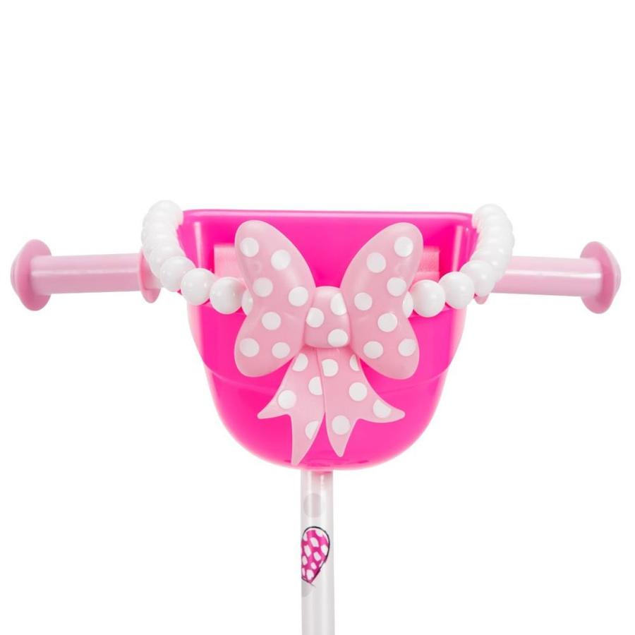 huffy minnie scooter