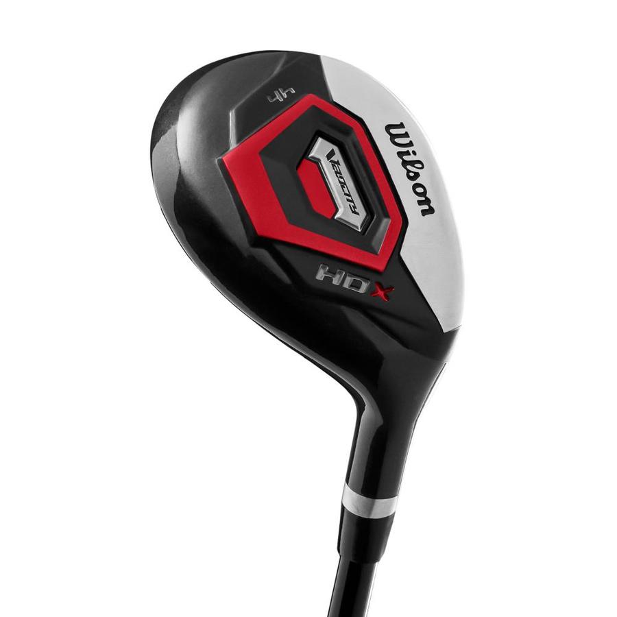 wilson driving iron