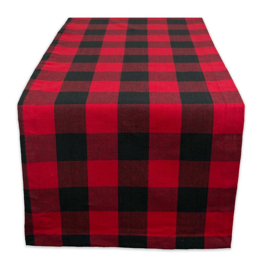 6 ft table runner