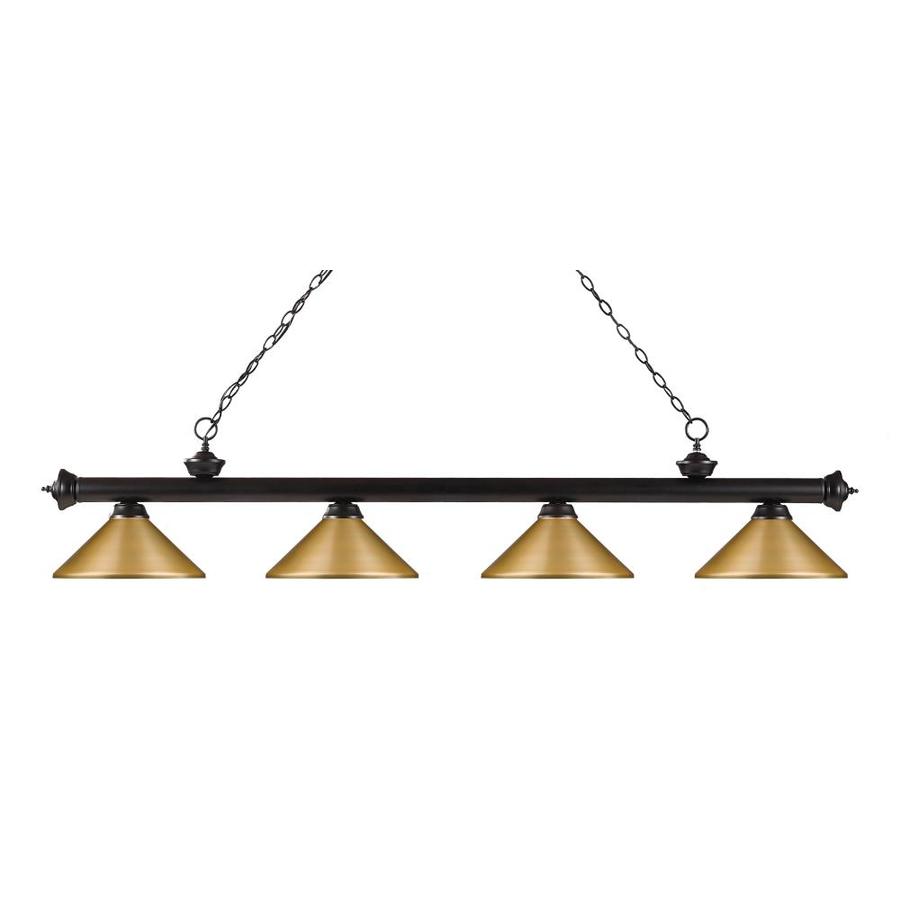 billiard lights lowes
