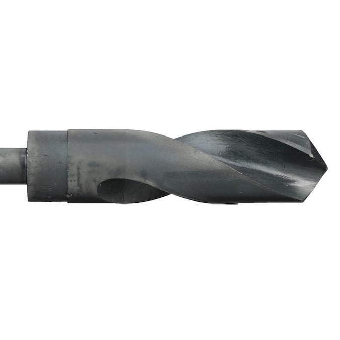 1//2 Reduced Shank 15//16 Cobalt Steel Silver /& Deming Drill
