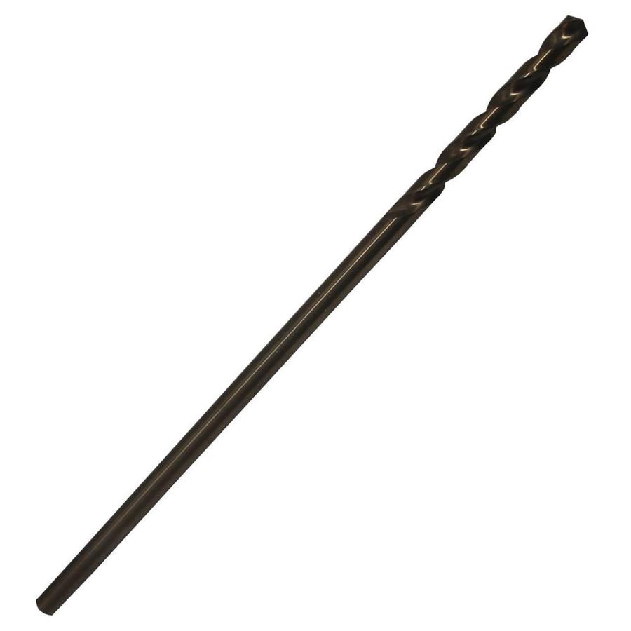 17//64 x 12 HSS Aircraft Extension Drill Bit