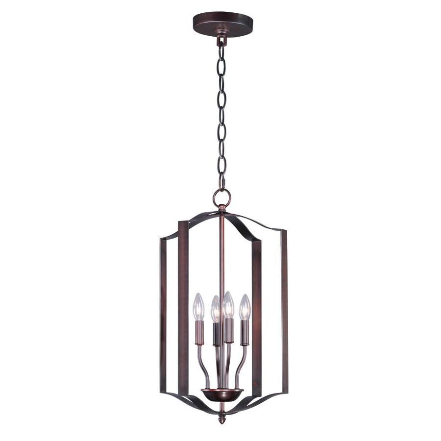 modern lantern pendant
