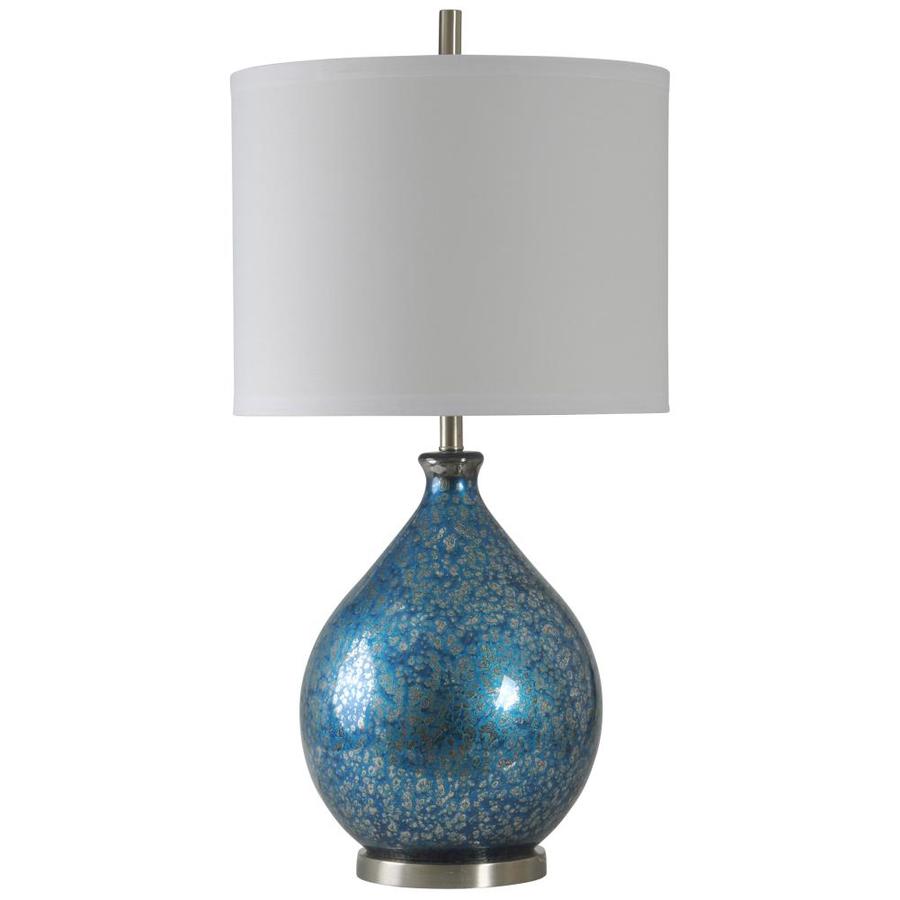 mercury table lamp