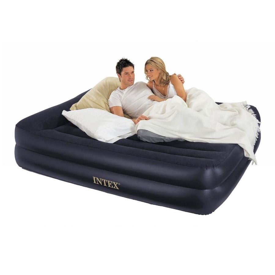 intex pool mattress