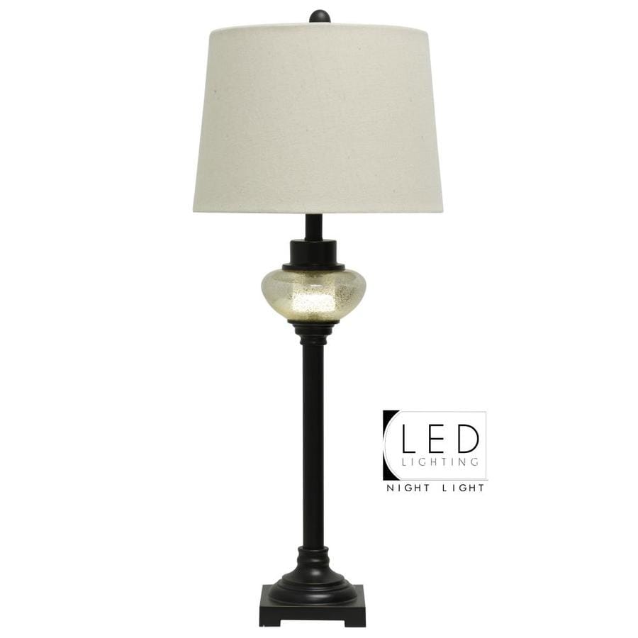 madison table lamp