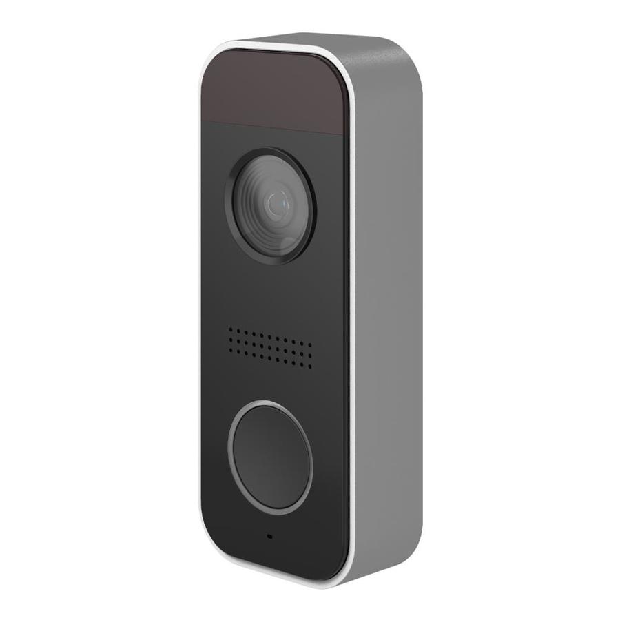 lowes video doorbell