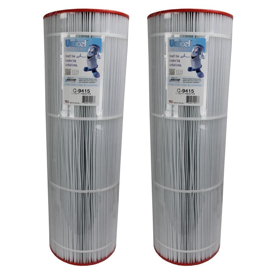 lowes swimming pool filters