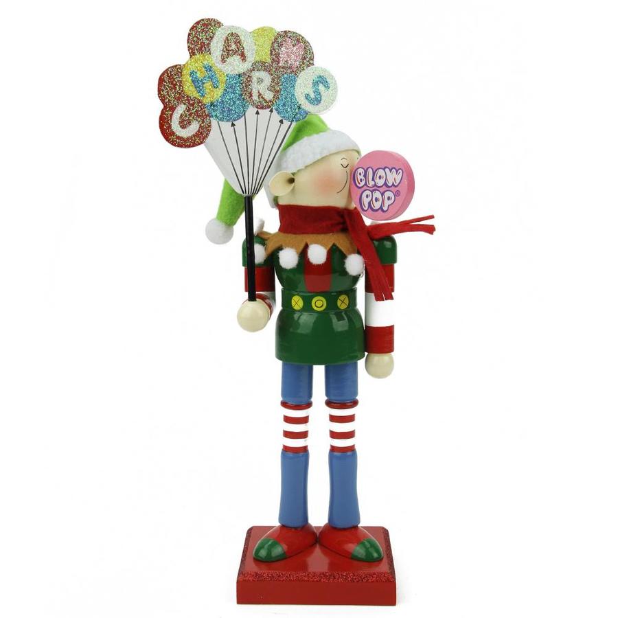 Northlight Multicolored Christmas Lamp in the Novelty Christmas