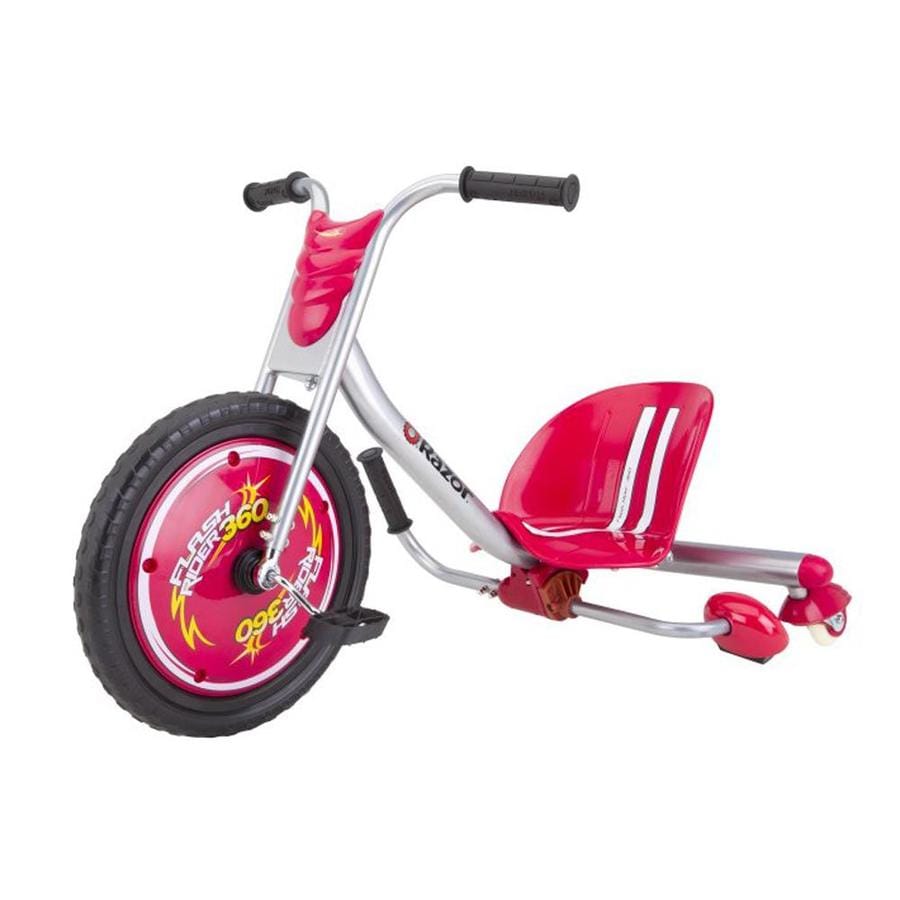 razor big wheel bike