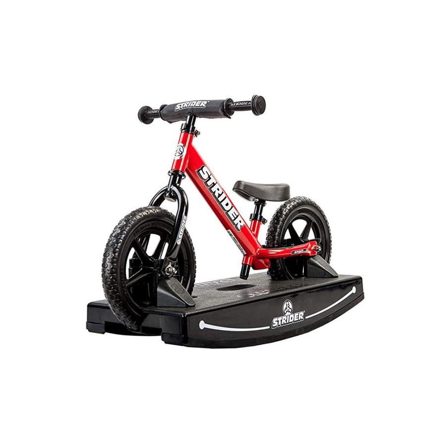 strider bike rocker