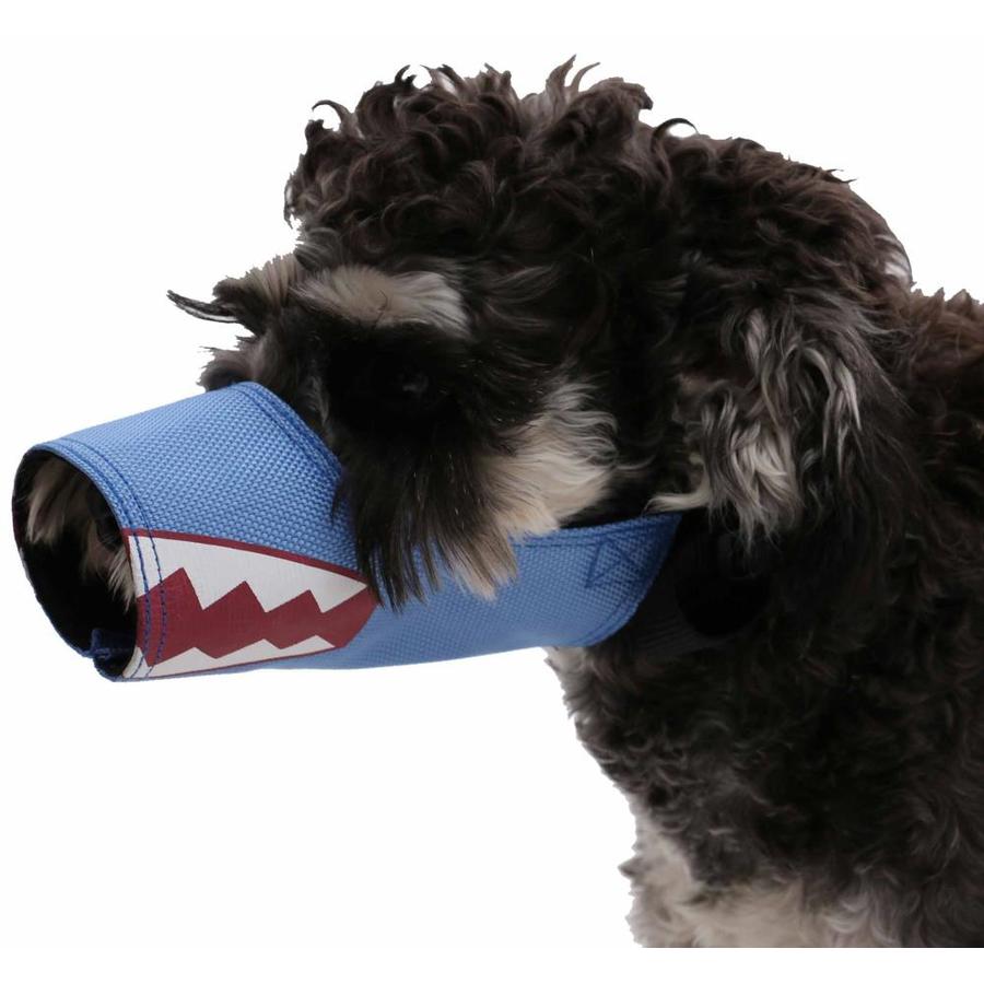 dog muzzle petsmart