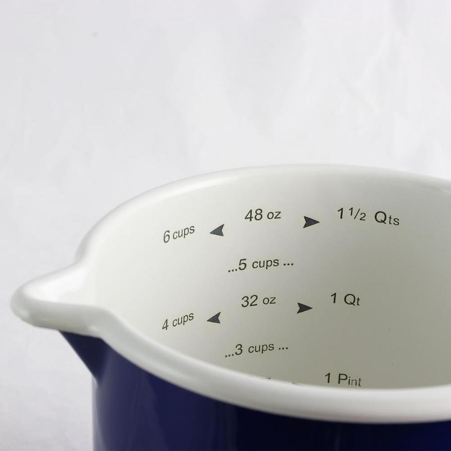 Weight Watchers 64993.01 Caulder Digital Measuring Cup 3.3 Qt,