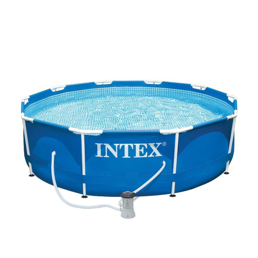 where can i buy an intex above ground pool