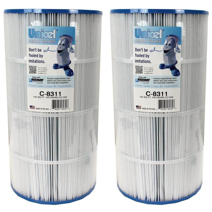 lowes swimming pool filters