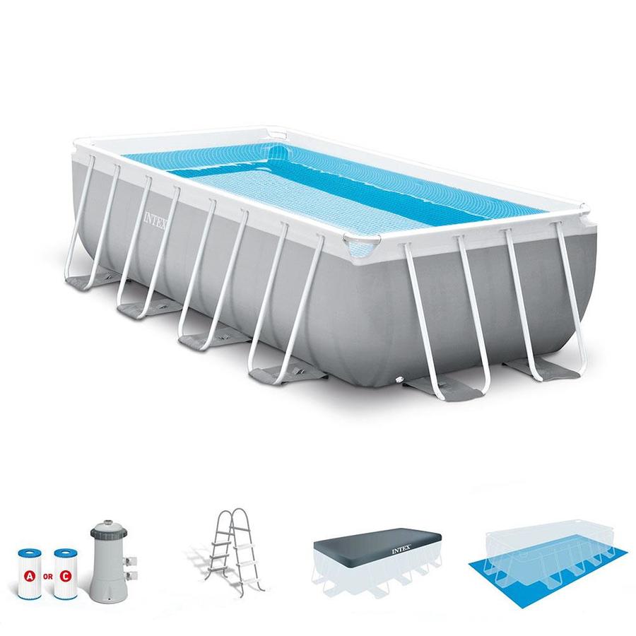 inflatable pool lowes