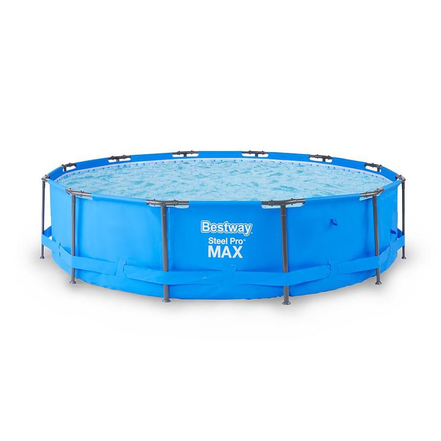 4 ft by 15 ft pool