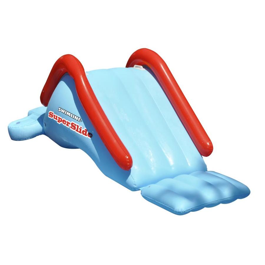 swimline above ground pool