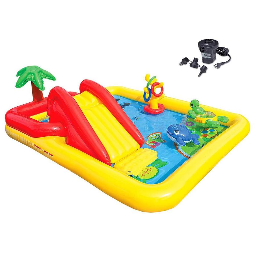 above ground 4ft pool
