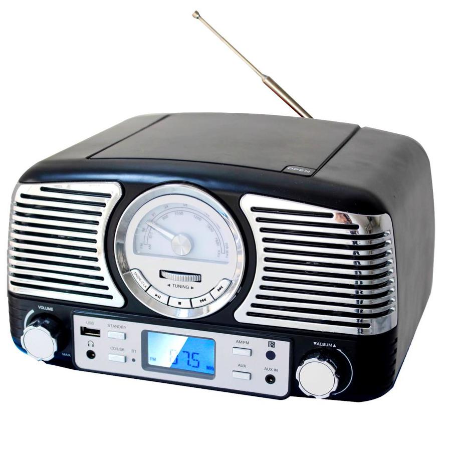 ion air bluetooth portable cd player