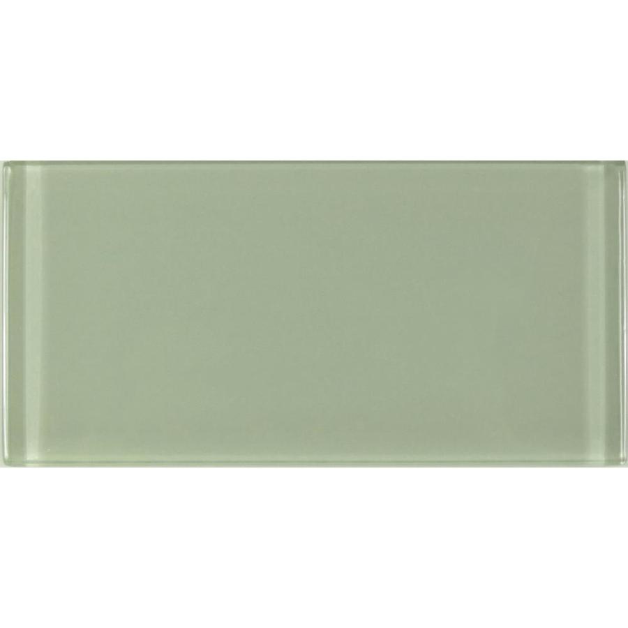 One Antique Ceramic White Subway Tile 3 x 6 More Available Vtg JB Owens 420-20B
