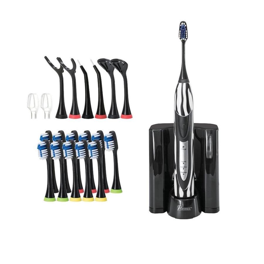 pursonic toothbrush