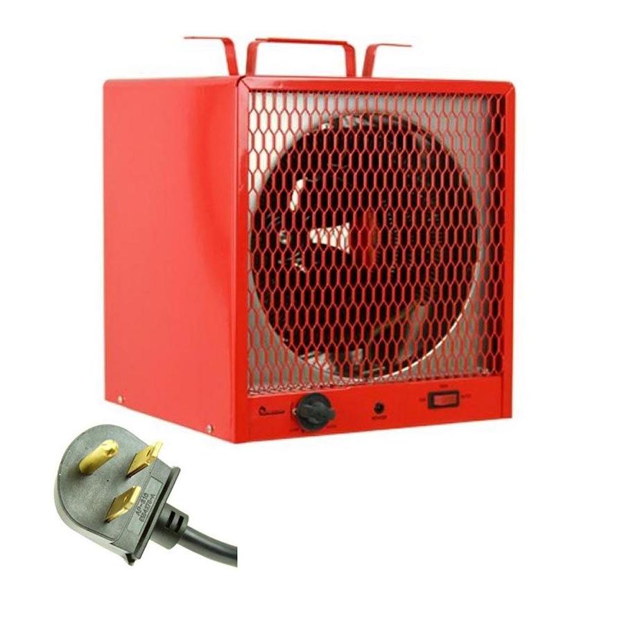 electric infrared heater