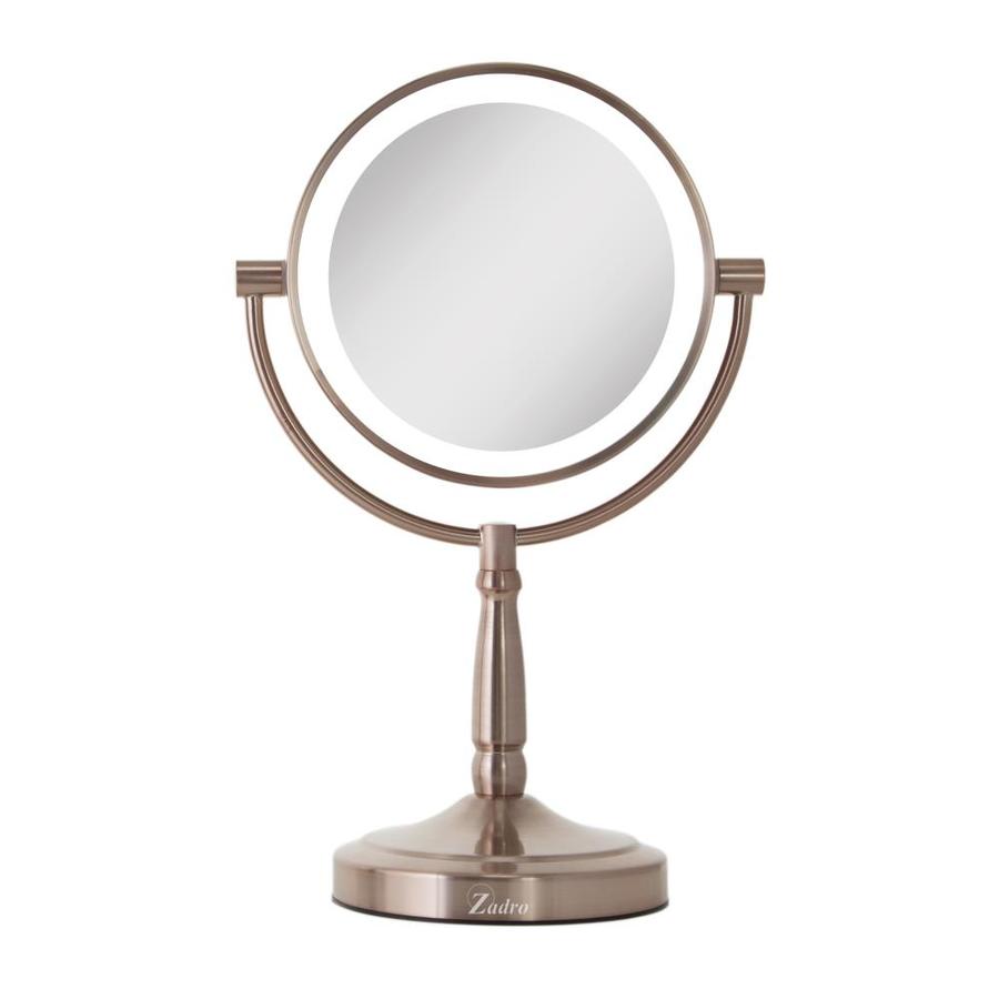 zadro makeup mirror