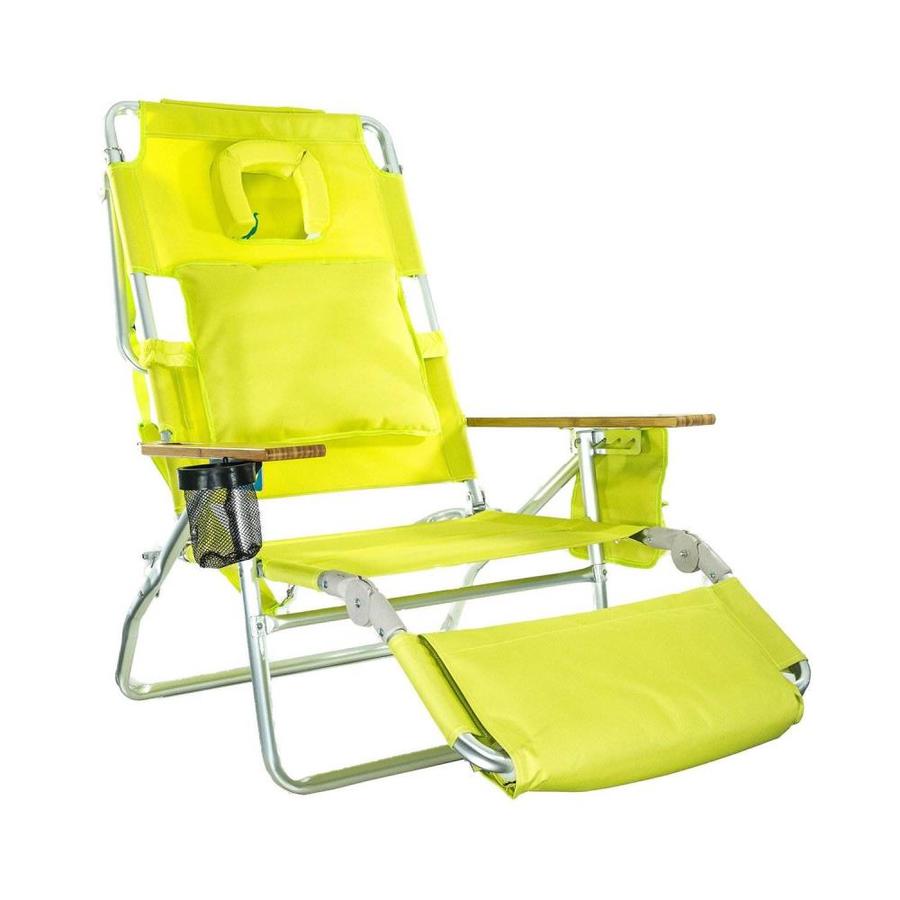 ostrich 3n1 beach chair