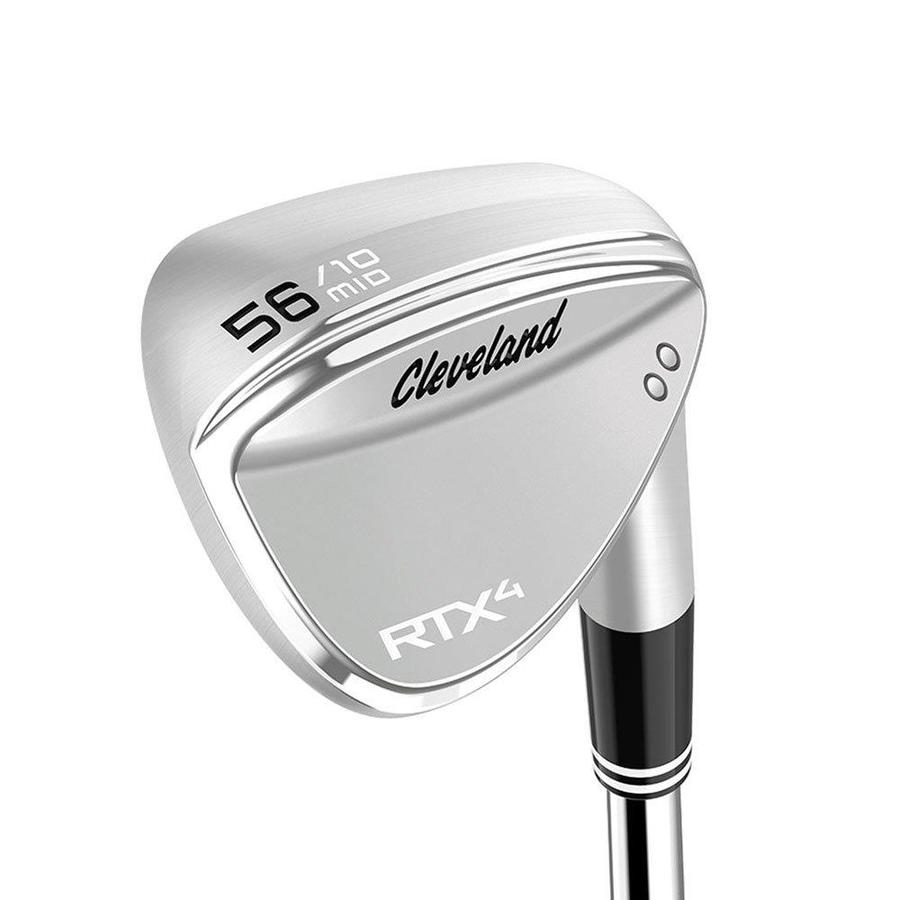 Cleveland Golf RTX4 62 Degree Low 