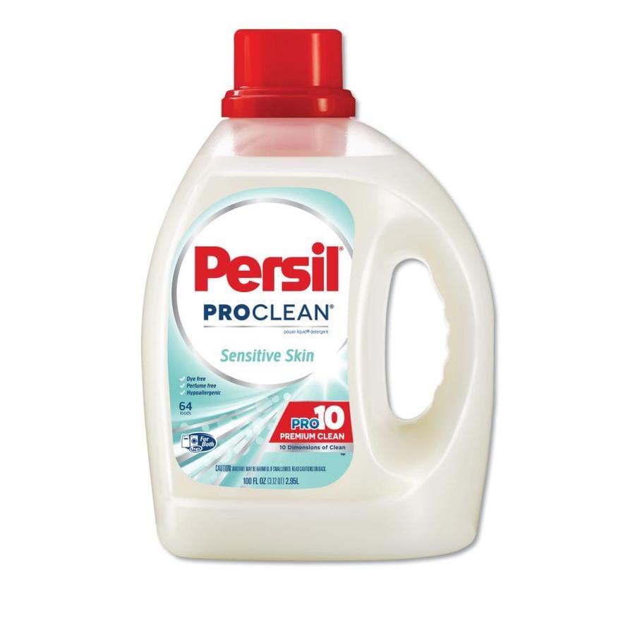 persil detergent