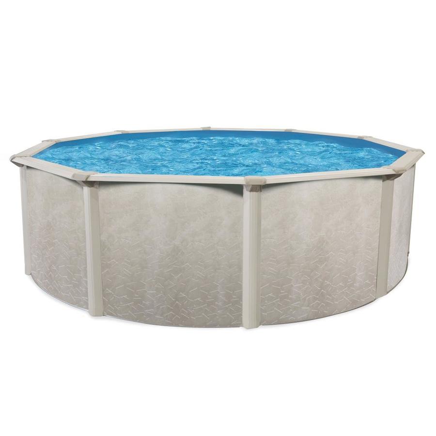 hard sided pools lowes