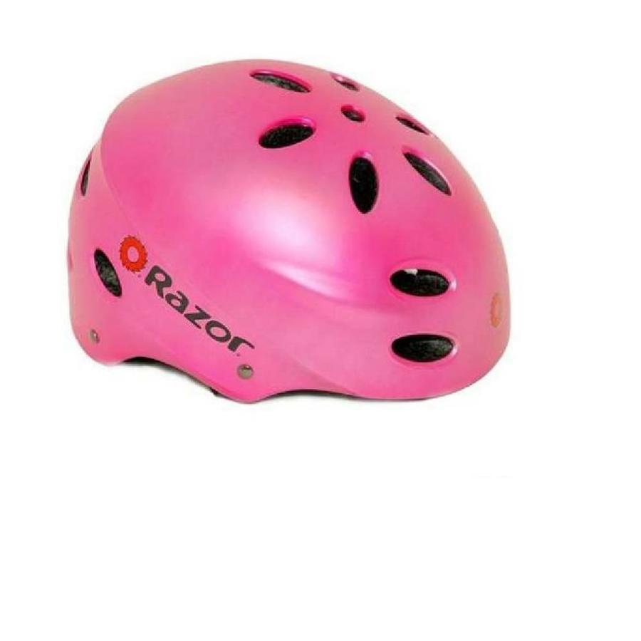 razor e100 pink