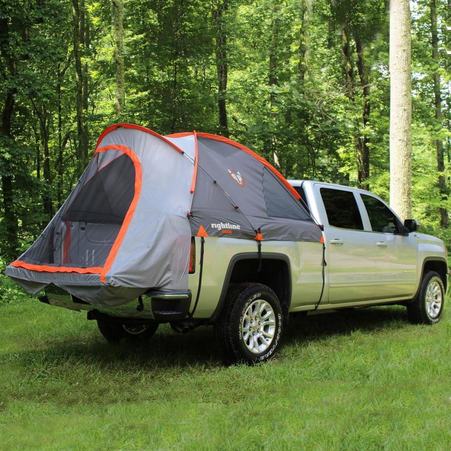 Photo 1 of Rightline Gear Full Size Standard Bed Truck Tent (6.5')