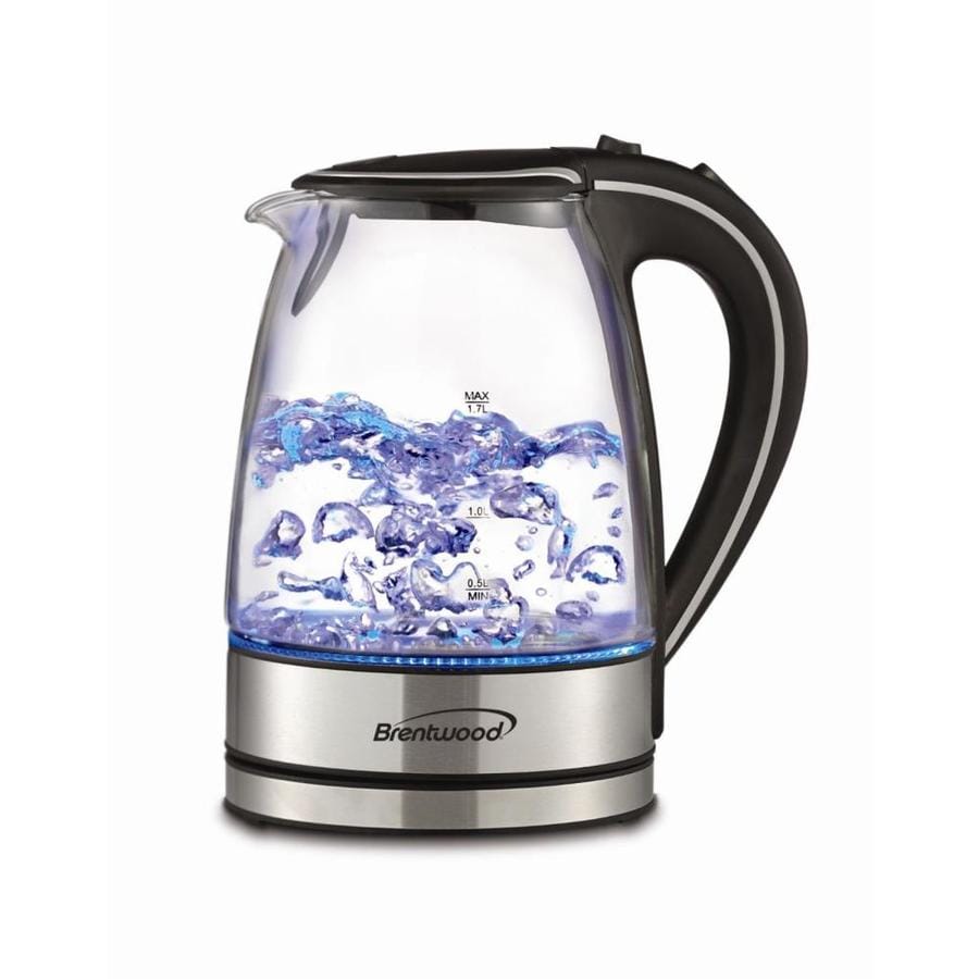 brentwood electric kettle