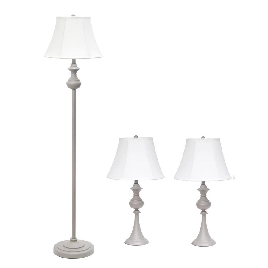 cheap table lamp sets