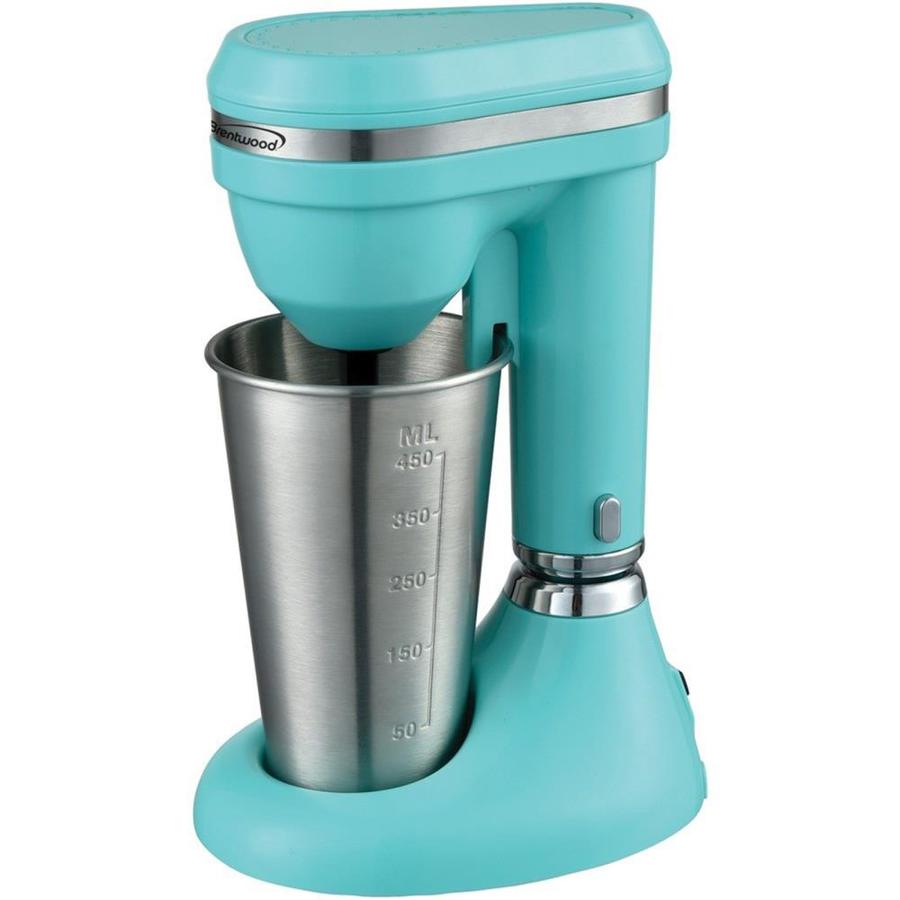 milkshake mixers