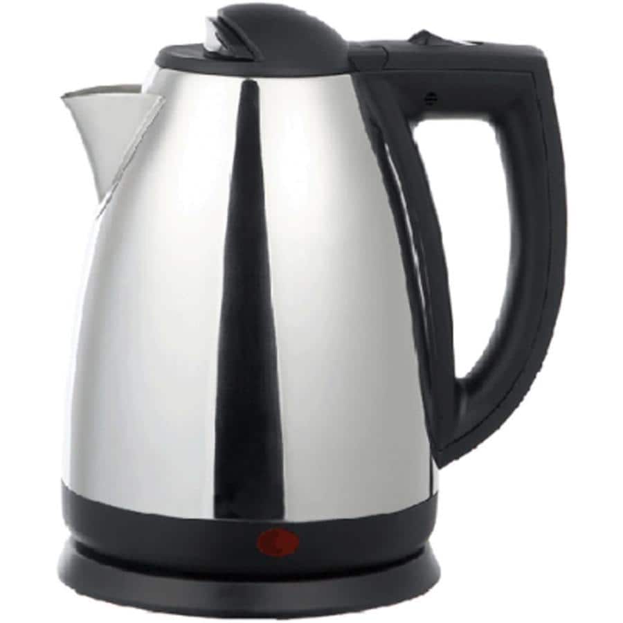 cordless tea kettle
