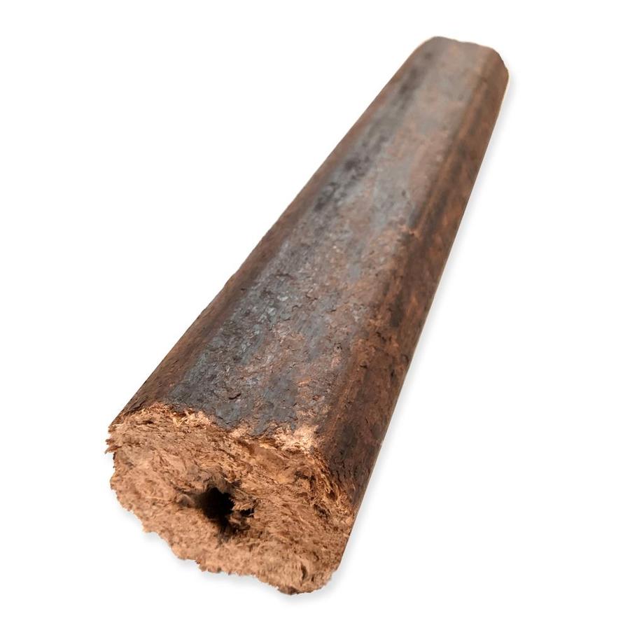 Jealous Devil 3lb Natural Fire Log (12Pack) in the Fire Logs