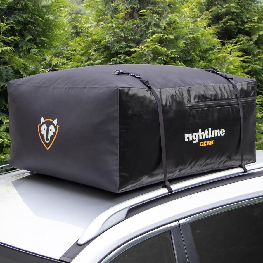 rightline gear top cargo bag