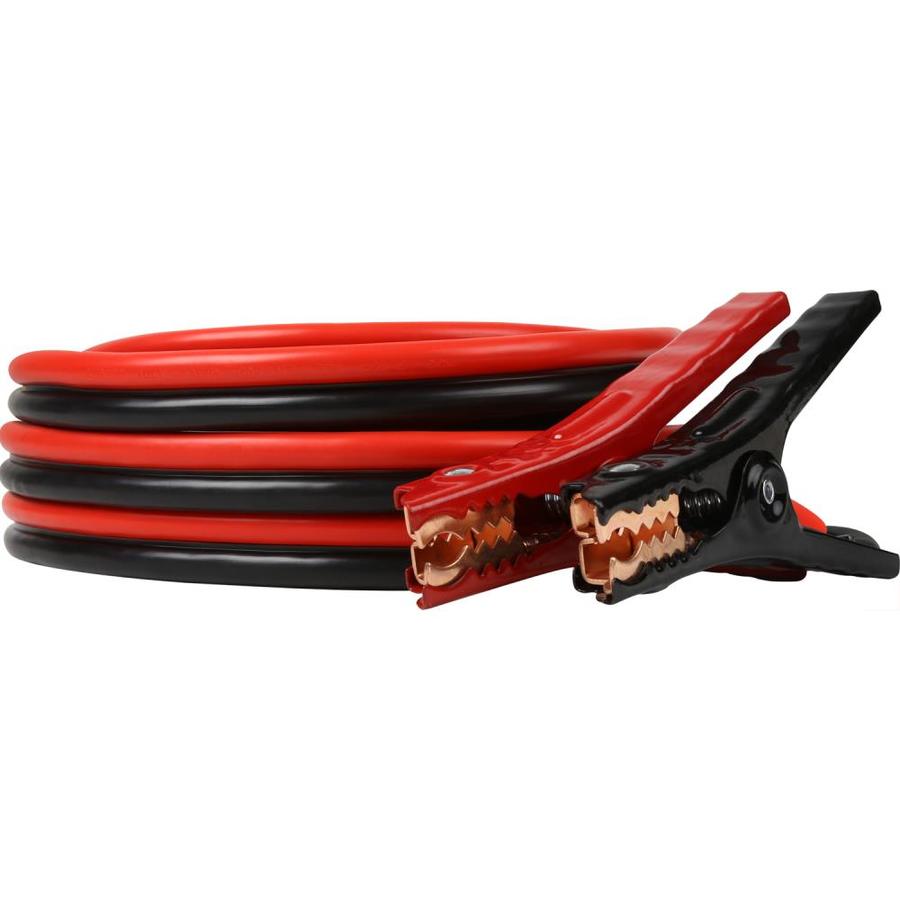 Duracell Duracell in the Jumper Cables department at