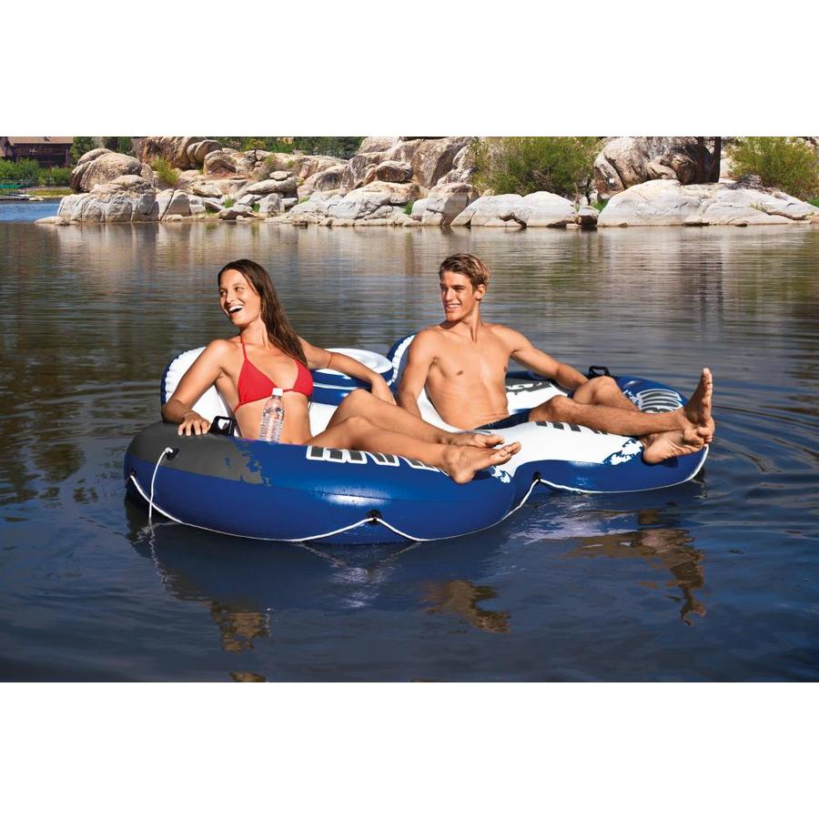 river run ii inflatable tube