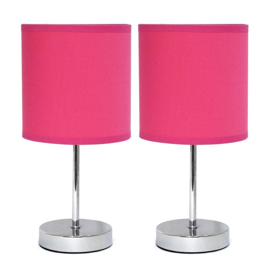 basic table lamp