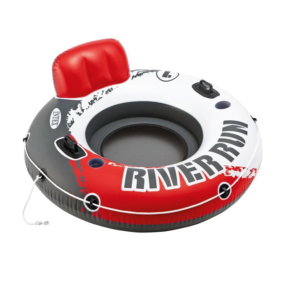 intex river run connect cooler