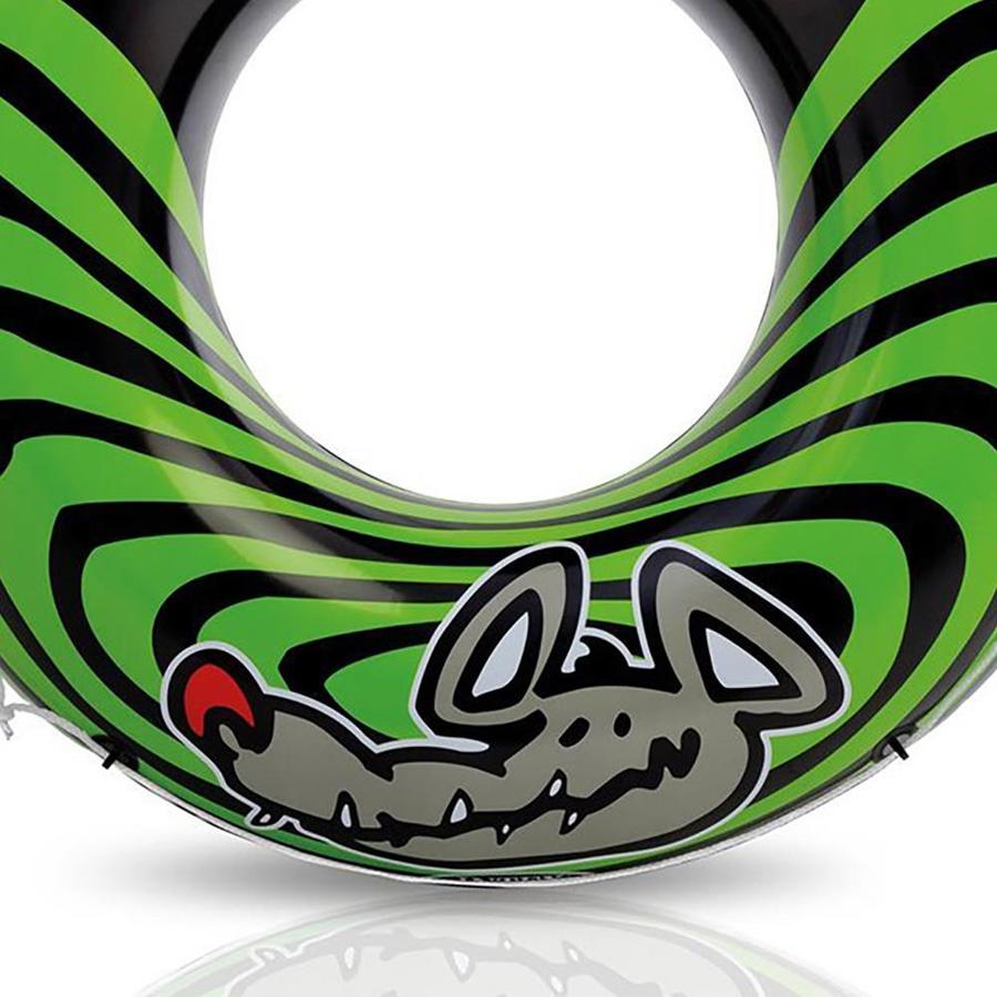 intex river rat float