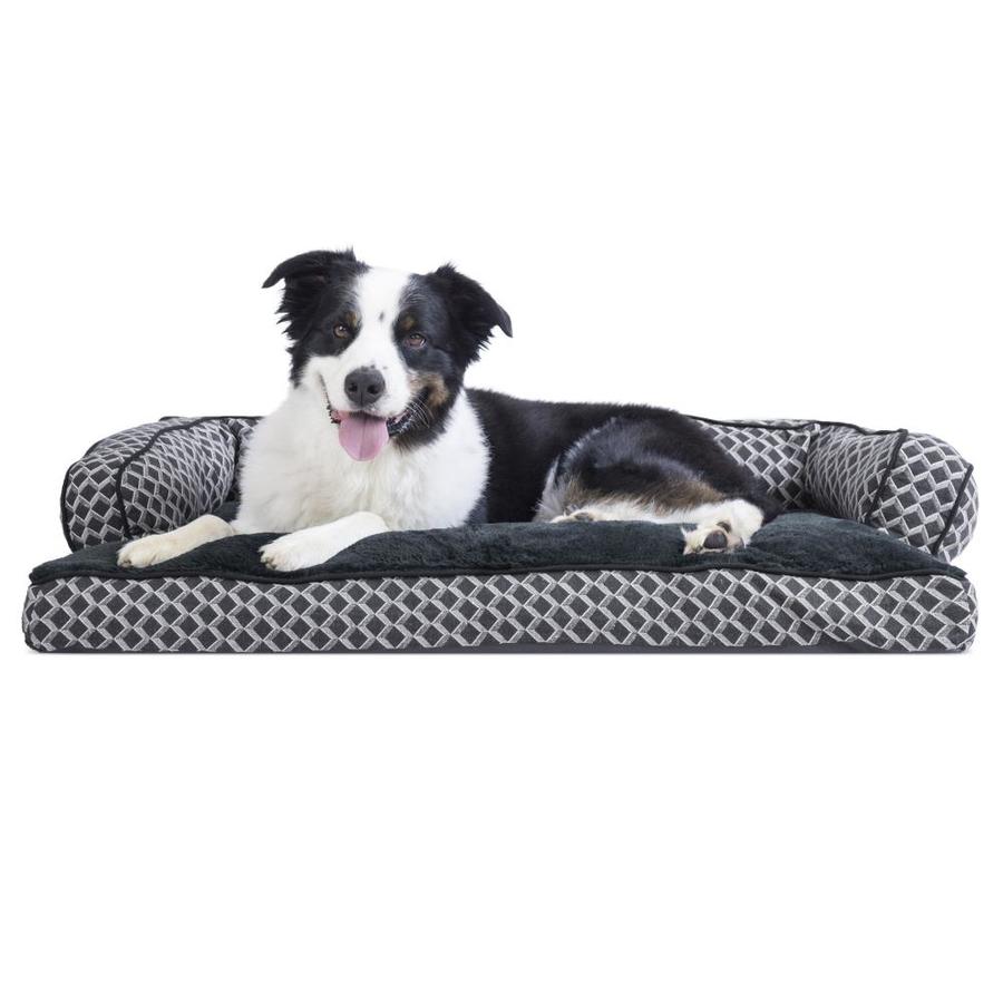 plushie pet beds reviews