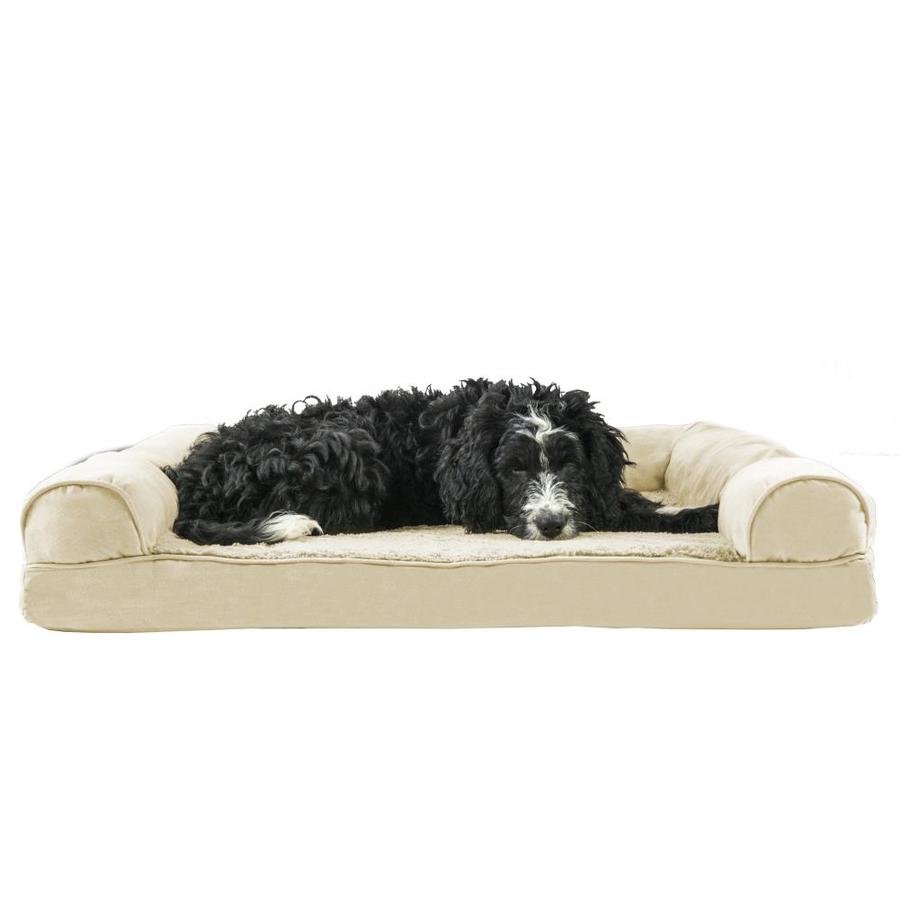 plushie pet beds reviews