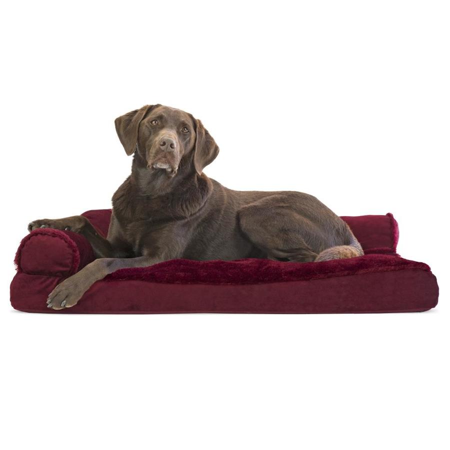 plushie pet beds reviews