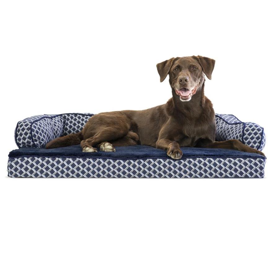 plushie pet beds reviews