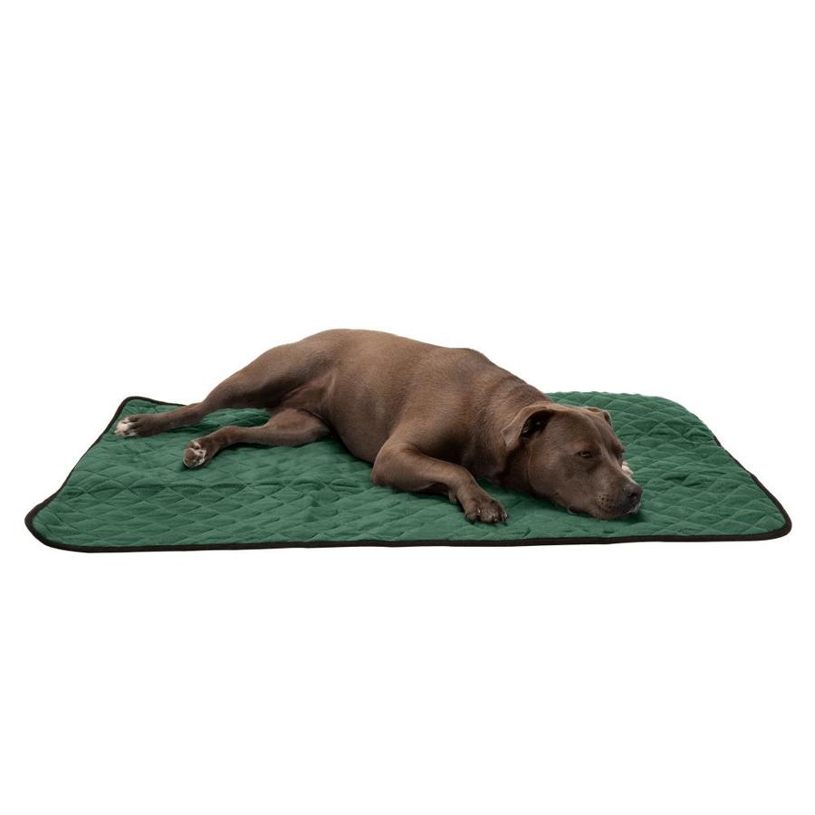 furhaven large dog bed